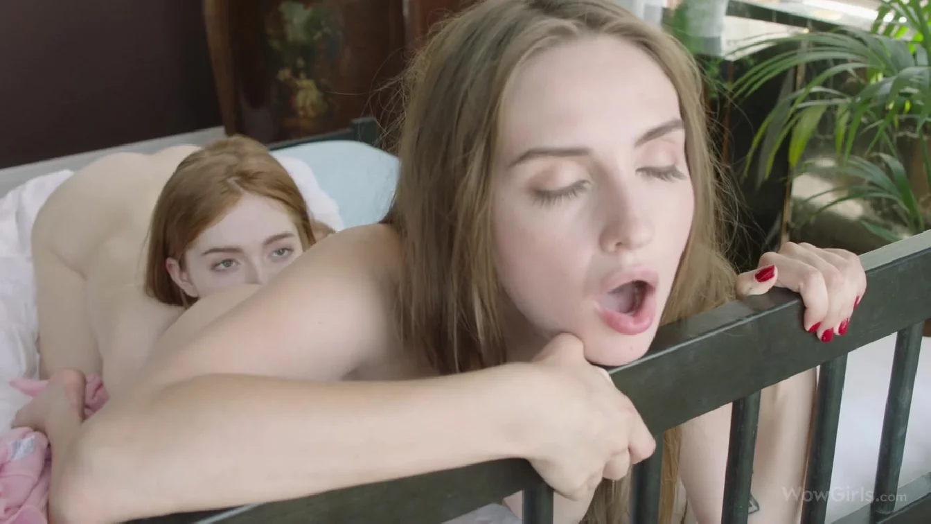 Preview of WowGirls Lena Reif And Jia Lissa Lenas First Date With A Girl XXX